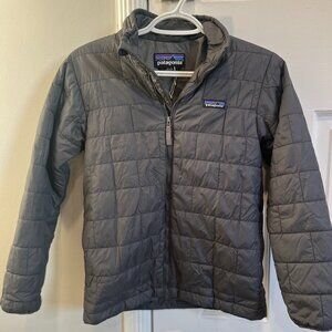 Patagonia Kids Nano Puff Jacket